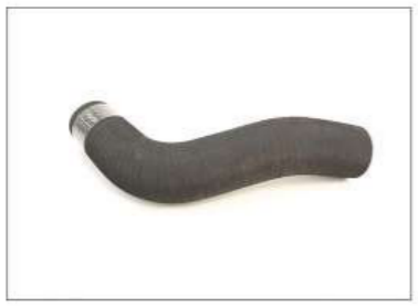 PCI250-8 RADIATOR HOSE 03-41731
